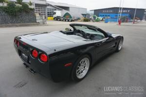 Image 9/48 of Chevrolet Corvette (1998)