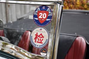 Image 16/42 of Lagonda 4,5 Litre M 45 T7 (1934)