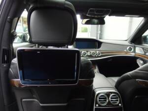 Bild 58/99 von Mercedes-Benz Maybach S 500 (2015)