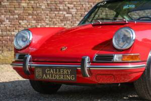 Immagine 41/50 di Porsche 912 (1966)