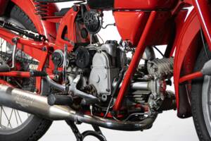 Bild 34/50 von Moto Guzzi Airone Sport (1954)
