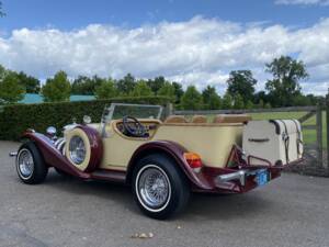 Afbeelding 7/8 van Excalibur Phaeton Series III (1978)