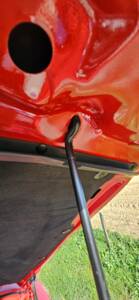 Afbeelding 42/57 van Toyota Land Cruiser HJ 61 (1989)
