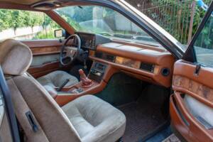 Bild 9/9 von Maserati Biturbo 2.0 (1982)