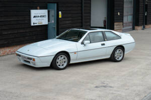 Bild 39/50 von Lotus Eclat S 2.2 (1989)