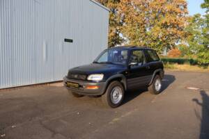 Image 15/55 de Toyota RAV4 (1995)