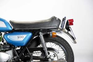 Afbeelding 28/50 van Kawasaki H1 500 Mach III (1971)