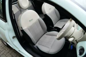Image 27/45 of FIAT 500 C (2015)