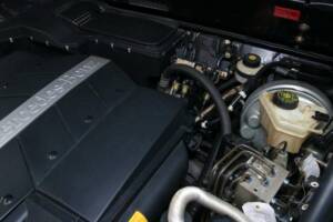 Imagen 43/50 de Mercedes-Benz G 500 (SWB) (2006)