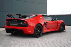 Immagine 32/50 di Lotus Exige Sport 410 (2018)