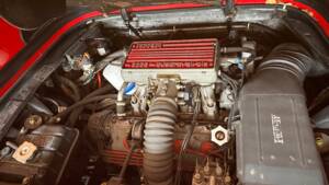 Image 20/29 of Ferrari Mondial 3.2 (1987)