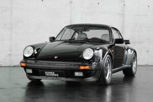 Bild 5/50 von Porsche 911 Turbo 3.3 (1981)