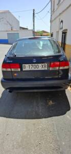 Imagen 4/7 de Saab 9-3 2.0 Turbo (2000)