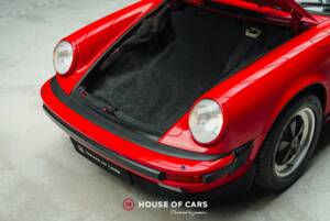 Afbeelding 12/24 van Porsche 911 Carrera 3.2 (1985)