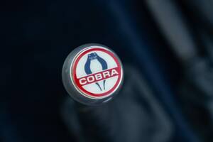 Obraz 47/50 pojazdu AC Cobra Mk IV (1987)