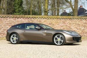 Imagen 23/50 de Ferrari GTC4Lusso (2018)