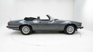 Bild 9/15 von Jaguar XJS 5.3 V12 (1990)