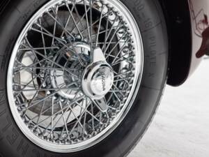 Image 27/41 de Jaguar XK 150 3.8 SE OTS (1960)