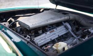 Bild 12/37 von Aston Martin V8 Volante (1979)