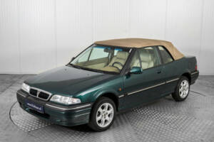 Image 45/50 de Rover 216 (1996)