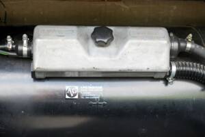 Immagine 26/34 di Citroën ID 19 (1968)