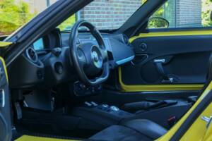 Image 3/50 of Alfa Romeo 4C Spider (2018)