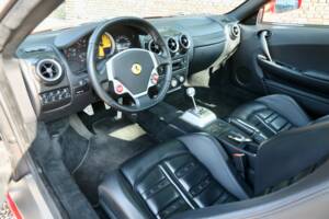 Immagine 49/50 di Ferrari F430 (2005)