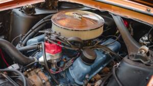 Image 65/81 of Ford Mustang 289 (1967)