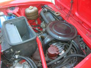 Afbeelding 6/33 van Autobianchi A112 Abarth (1975)