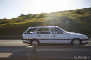 Immagine 7/50 di Alfa Romeo 33 - 1.7 Permanent 4 (1994)
