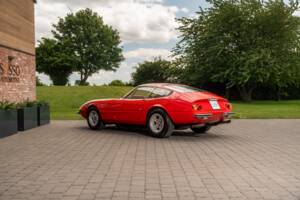 Bild 35/79 von Ferrari 365 GTB/4 Daytona (1969)