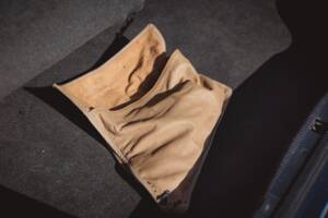 Imagen 32/41 de Mercedes-Benz E 220 (1995)