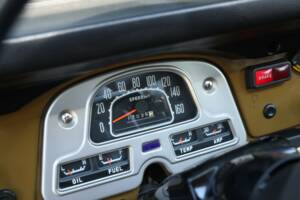 Image 41/50 de Toyota Land Cruiser BJ 40 (1979)