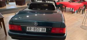 Imagen 17/33 de Mercedes-Benz SL 320 (1994)