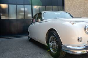 Bild 9/20 von Jaguar Mk II 3.8 (1963)