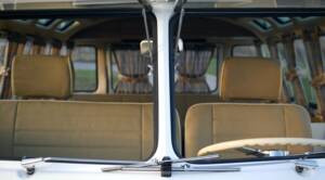 Image 10/26 of Volkswagen T1 Brasil &quot;Samba&quot; (1975)