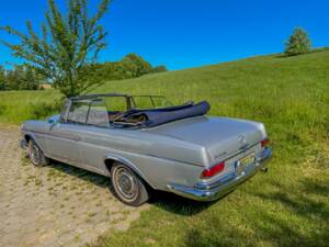 Bild 4/20 von Mercedes-Benz 300 SE (1963)