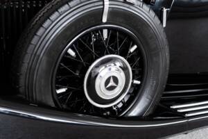 Imagen 23/50 de Mercedes-Benz 500 K Cabriolet B (1935)