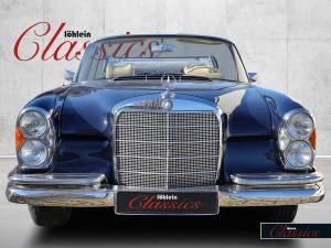 Bild 3/48 von Mercedes-Benz 280 SE (1969)