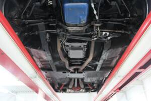 Immagine 18/50 di Ford Shelby GT 350 (1968)