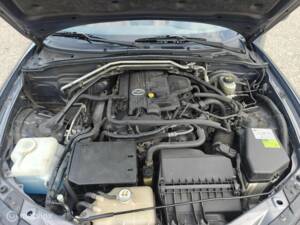 Bild 27/35 von Mazda MX-5 2.0 (2007)