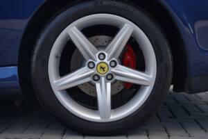 Image 50/50 of Ferrari 575M Maranello F1 (2003)