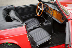Bild 9/35 von Triumph TR 5 PI (1968)