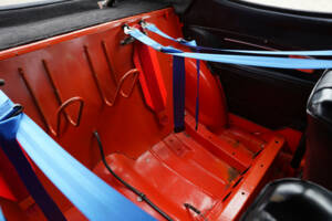 Image 50/50 of Opel Kadett 1,9 S Rallye (1970)
