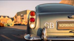 Image 14/24 of Aston Martin DB 4 (1962)