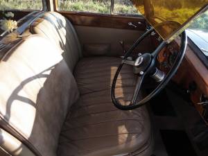Bild 21/50 von Rolls-Royce Wraith (1939)