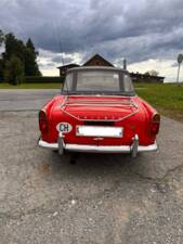Bild 3/4 von Triumph TR 4 (1964)