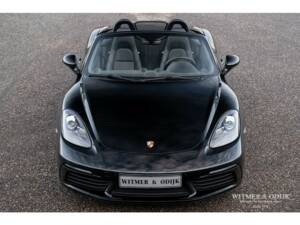 Afbeelding 7/39 van Porsche 718 Boxster S (2017)