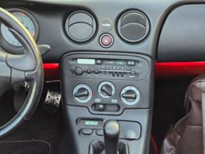 Immagine 13/34 di FIAT Barchetta 1.8 16V (1997)