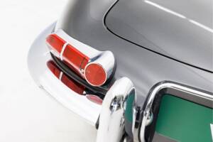 Afbeelding 45/50 van Jaguar E-Type 3.8 (1961)